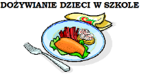 DOŻYWIANIE