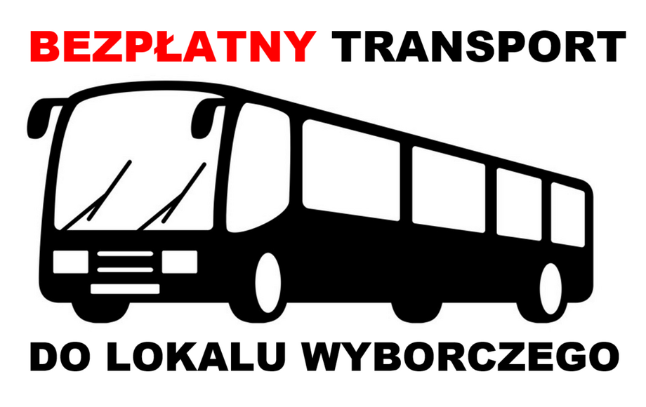 Bezpłatny gminny przewóz pasażerski w wyborach organów jednostek samorządu