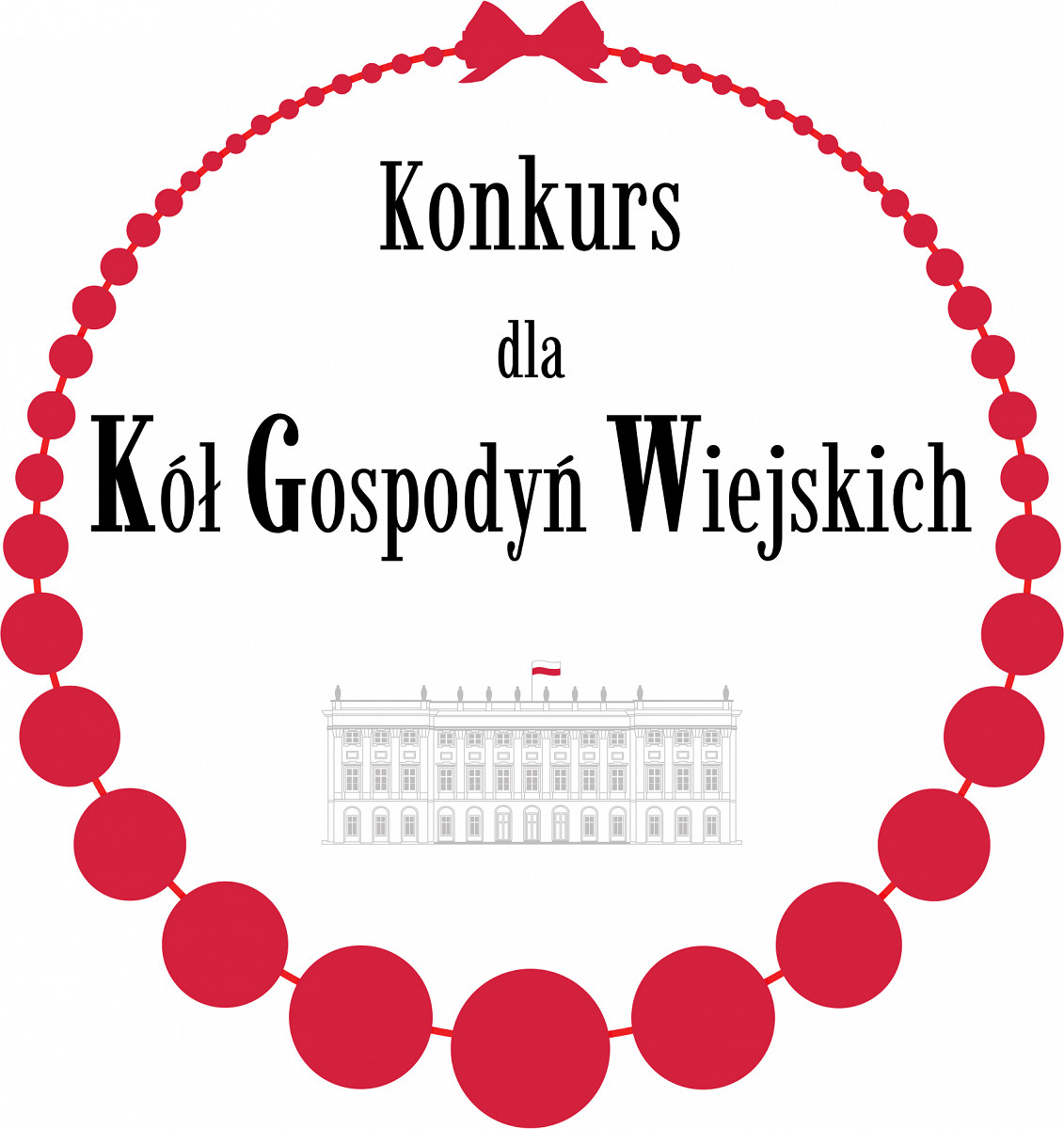 Konkurs dla Kół Gospodyń Wiejskich o Nagrodę Małżonki Prezydenta RP