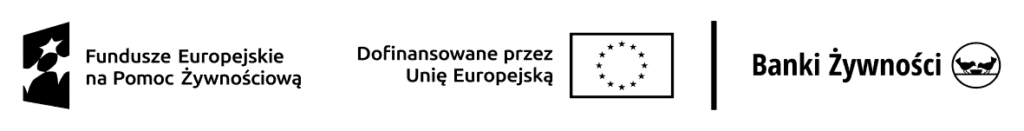 Czarno-białe logo z gwiazdami w kole, tekstem i prostokątnymi elementami graficznymi.